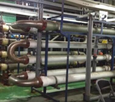 过滤系统中的碟管式膜使用注意事项是什么