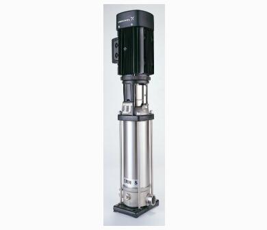 选择增压泵组的注意事项